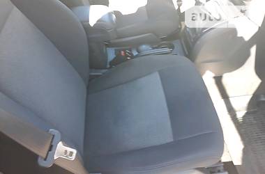 Позашляховик / Кросовер Jeep Patriot 2015 в 