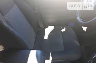 Позашляховик / Кросовер Jeep Patriot 2015 в 