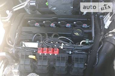 Позашляховик / Кросовер Jeep Patriot 2015 в 