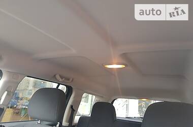 Внедорожник / Кроссовер Jeep Patriot 2010 в Киеве