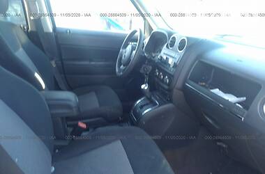 Внедорожник / Кроссовер Jeep Patriot 2014 в Хмельницком