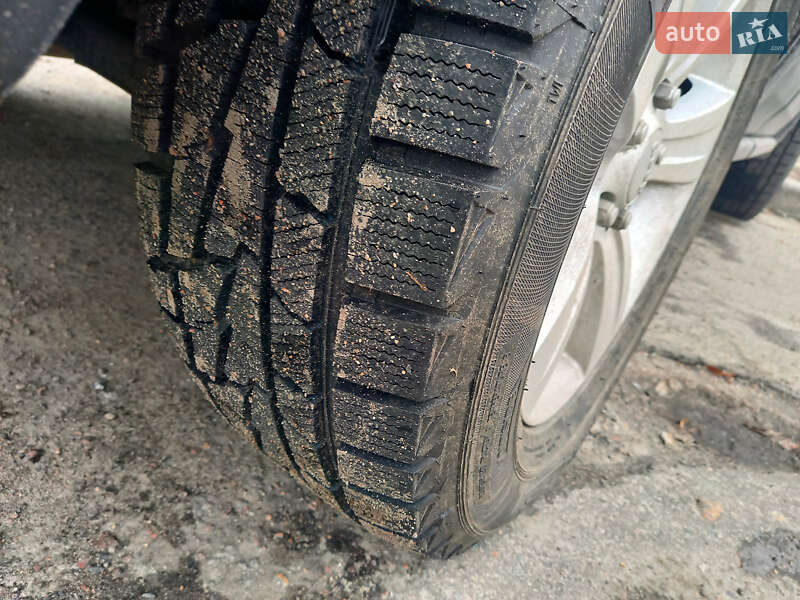 Внедорожник / Кроссовер Jeep Patriot 2015 в Черкассах