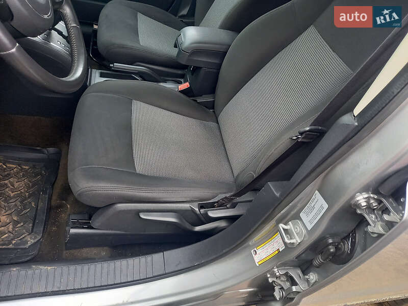 Внедорожник / Кроссовер Jeep Patriot 2015 в Черкассах
