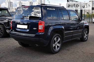 Auto Ria Kupiti Sini Avto Dzhip Patriot Prodazh Jeep Patriot Sinogo Koloru