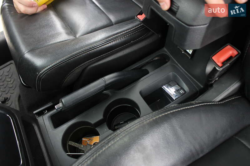 Внедорожник / Кроссовер Jeep Patriot 2011 в Каневе