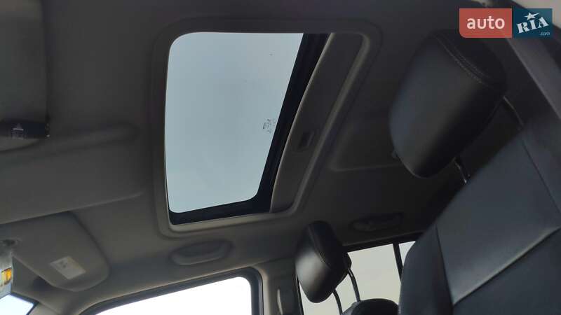 Универсал Jeep Patriot 2015 в Долинской