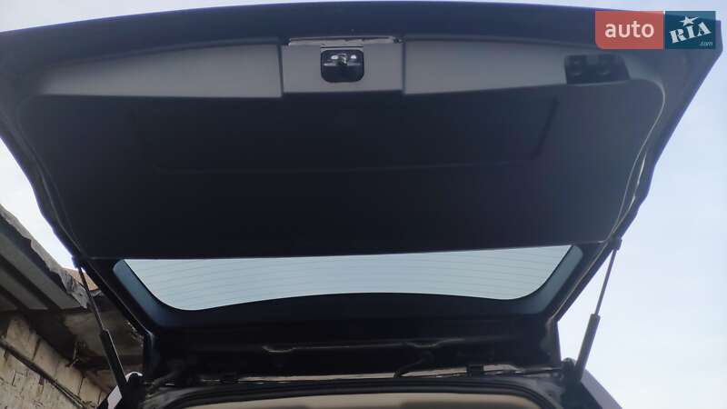 Универсал Jeep Patriot 2015 в Долинской