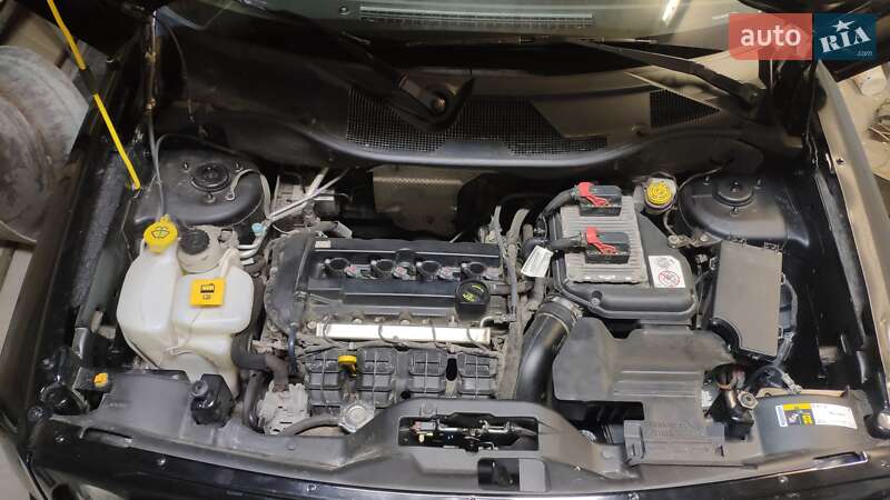 Универсал Jeep Patriot 2015 в Долинской