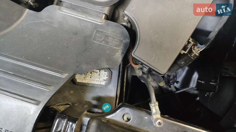 Универсал Jeep Patriot 2015 в Долинской