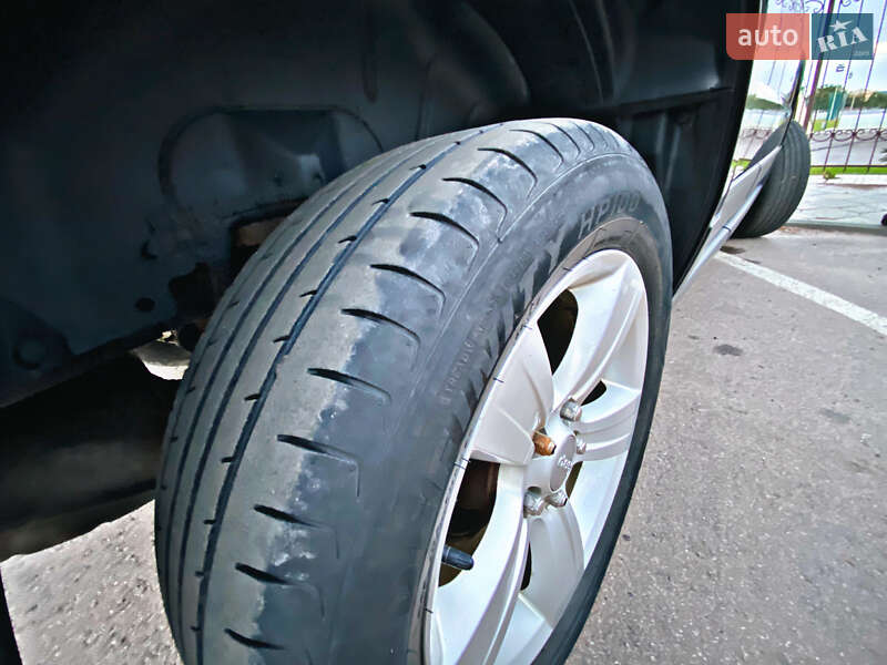 Позашляховик / Кросовер Jeep Patriot 2014 в Сумах