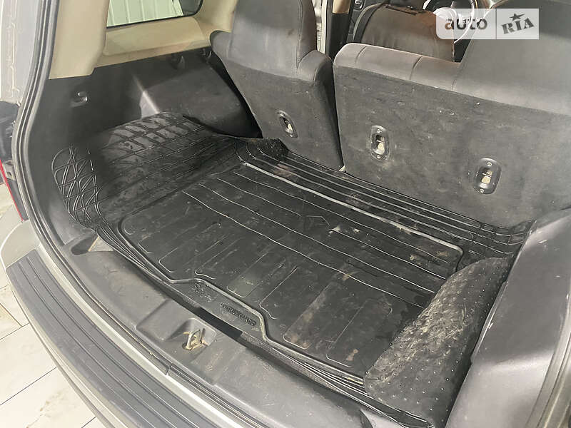 Позашляховик / Кросовер Jeep Patriot 2013 в Березанці