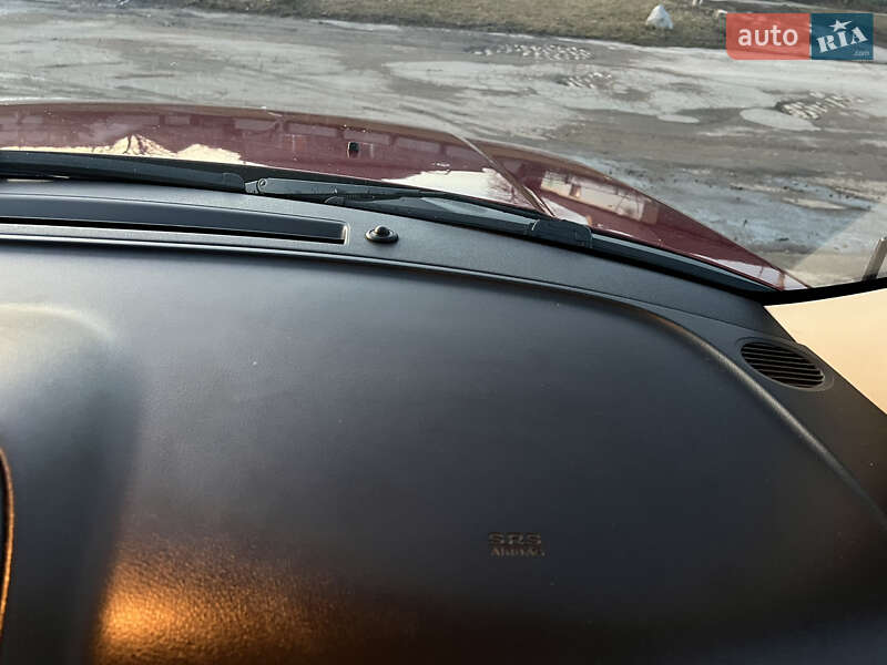 Позашляховик / Кросовер Jeep Patriot 2015 в Сокирянах