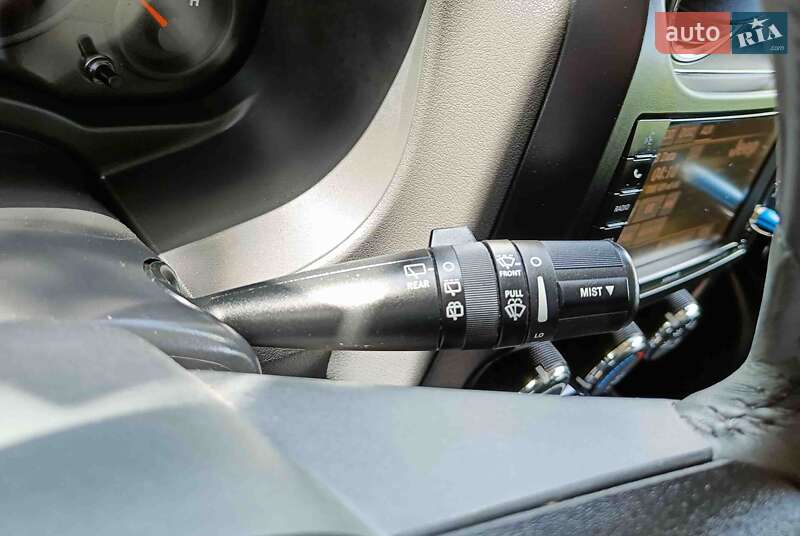 Позашляховик / Кросовер Jeep Patriot 2013 в Білій Церкві