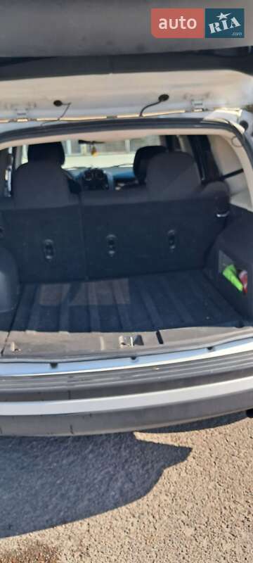 Внедорожник / Кроссовер Jeep Patriot 2014 в Ровно