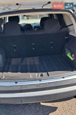 Внедорожник / Кроссовер Jeep Patriot 2014 в 