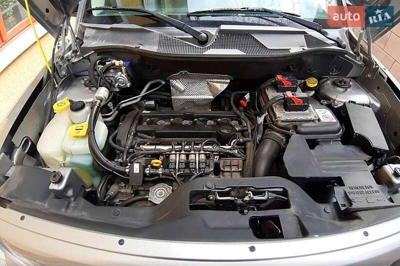 Внедорожник / Кроссовер Jeep Patriot 2015 в Ровно