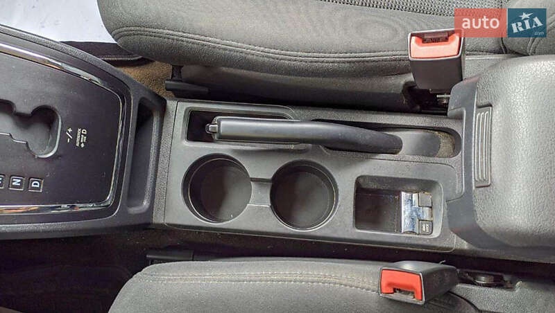 Позашляховик / Кросовер Jeep Patriot 2015 в Львові