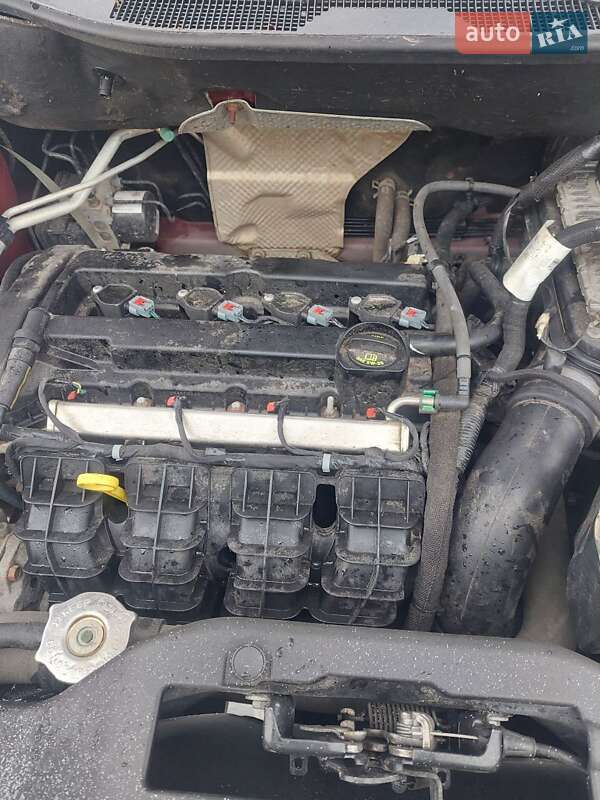 Позашляховик / Кросовер Jeep Patriot 2016 в Чернігові