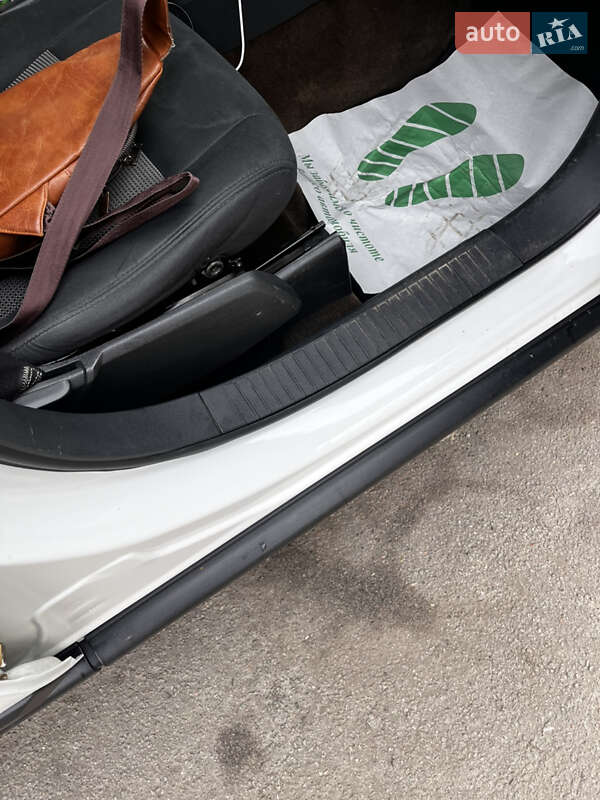 Позашляховик / Кросовер Jeep Patriot 2013 в Харкові