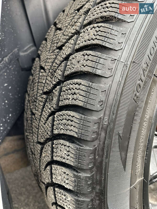 Позашляховик / Кросовер Jeep Patriot 2014 в Чернігові