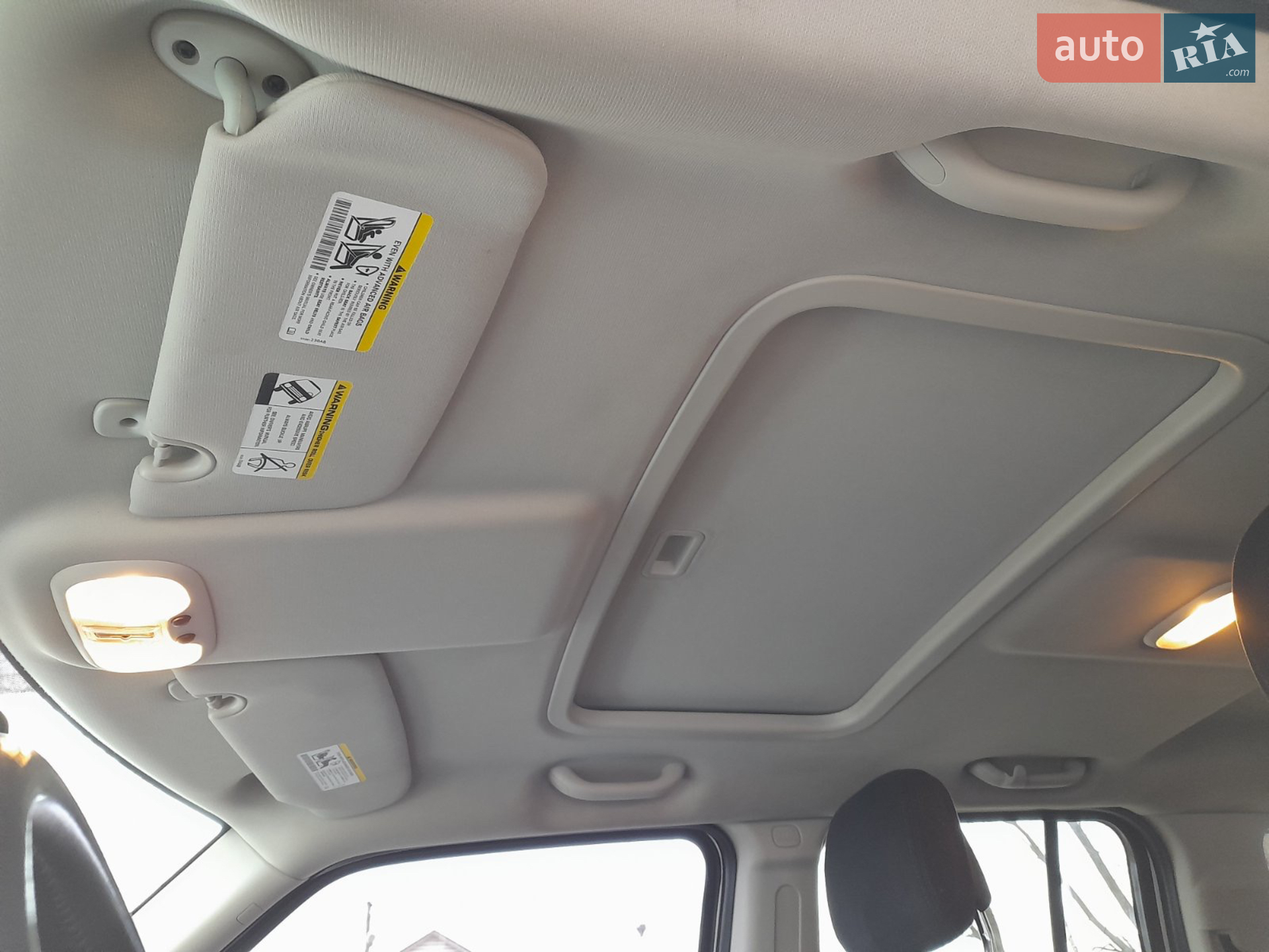 2013 Jeep Liberty (Patriot) - мініатюра 37