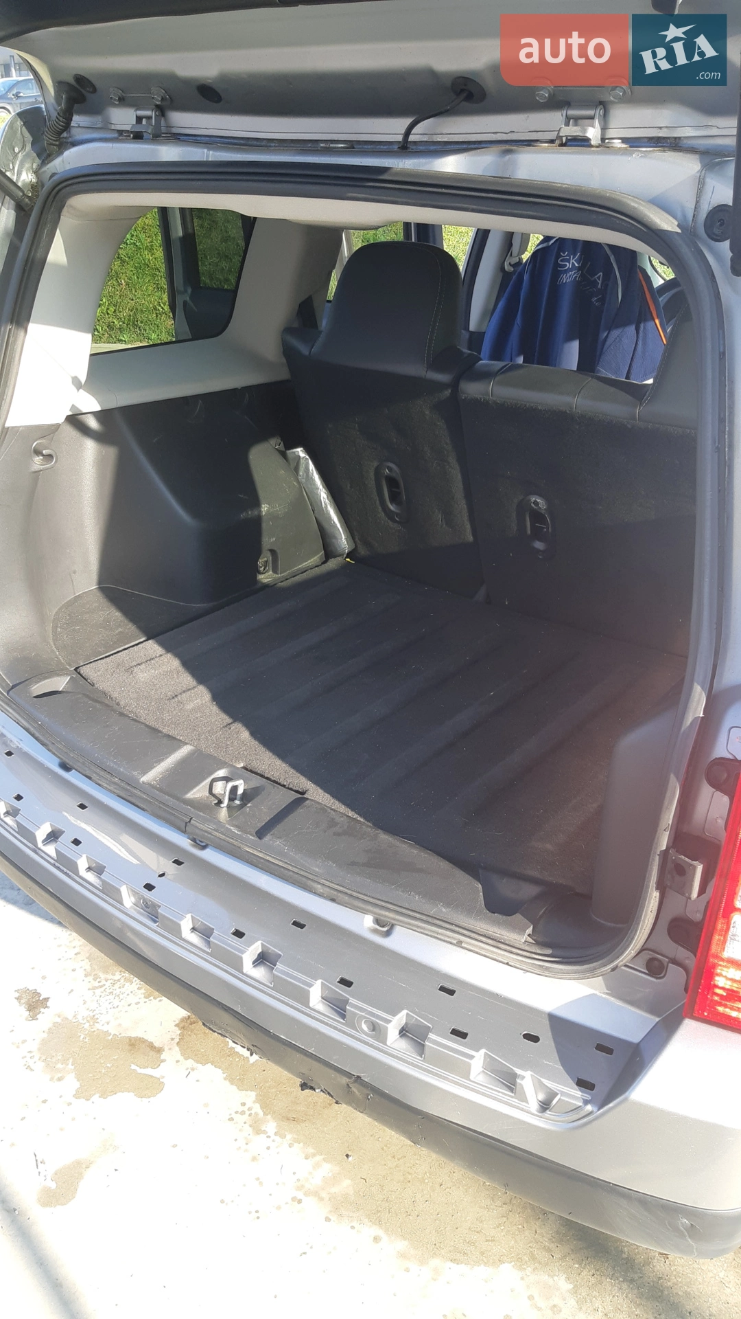 2015 Jeep Liberty (Patriot) - мініатюра 3