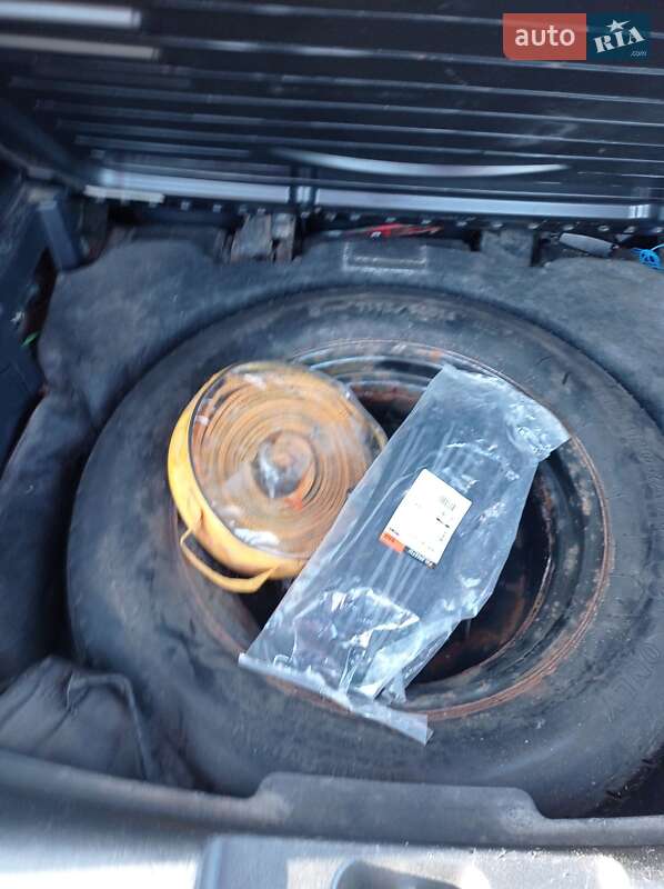 Внедорожник / Кроссовер Jeep Patriot 2010 в Тараще