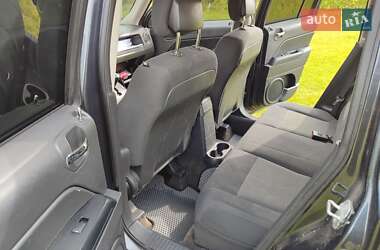 Внедорожник / Кроссовер Jeep Patriot 2014 в Остроге