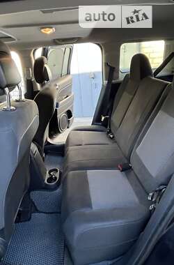 Внедорожник / Кроссовер Jeep Patriot 2014 в Киеве