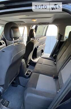 Внедорожник / Кроссовер Jeep Patriot 2014 в Киеве