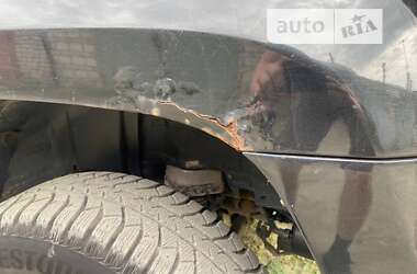 Внедорожник / Кроссовер Jeep Patriot 2012 в Украинке