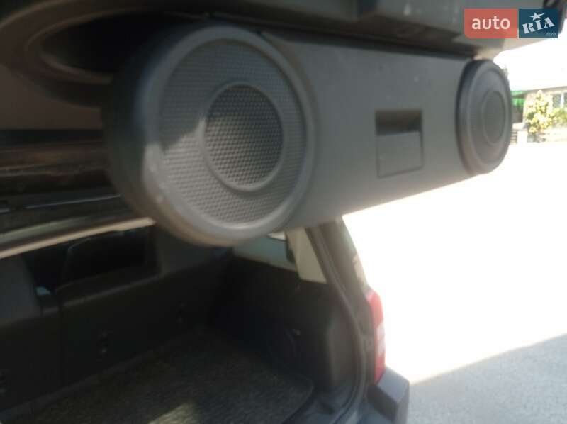 Позашляховик / Кросовер Jeep Patriot 2008 в Кропивницькому