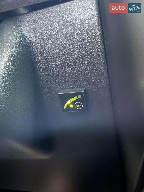 Позашляховик / Кросовер Jeep Patriot 2014 в Запоріжжі