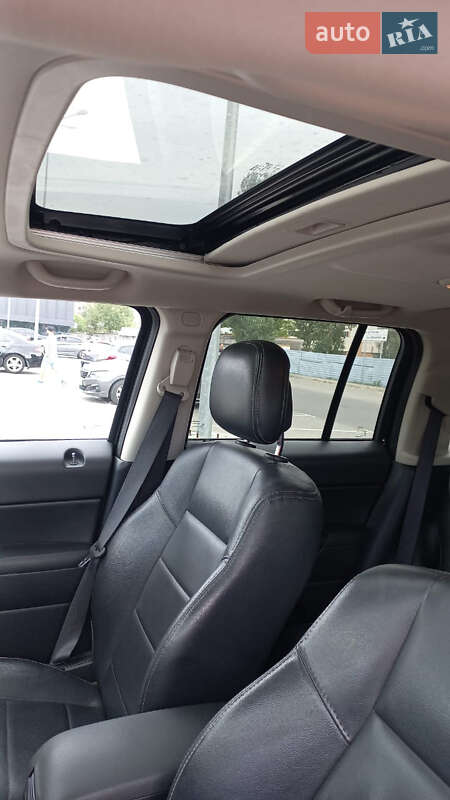 Позашляховик / Кросовер Jeep Patriot 2016 в Києві