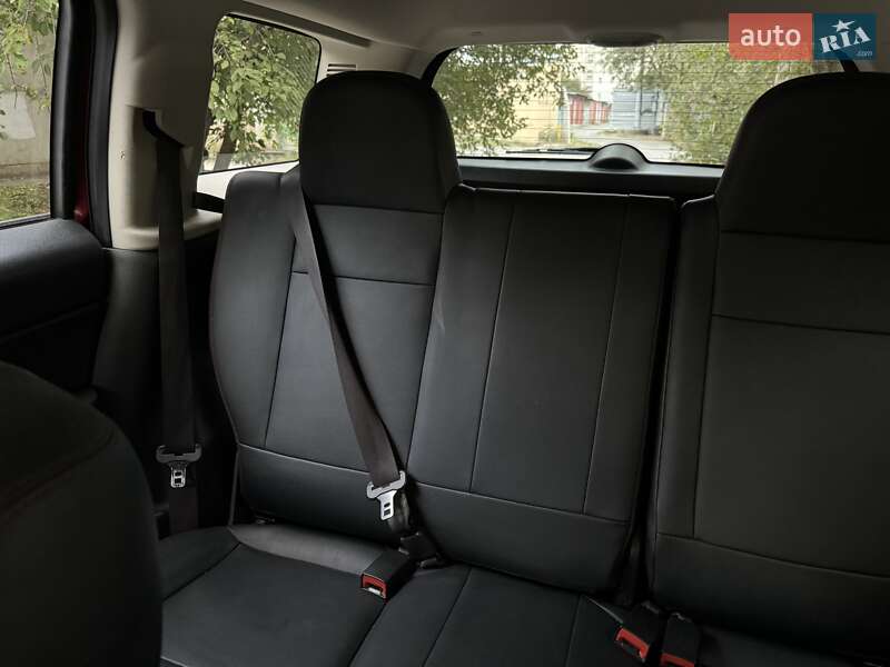 Позашляховик / Кросовер Jeep Patriot 2015 в Хмельницькому