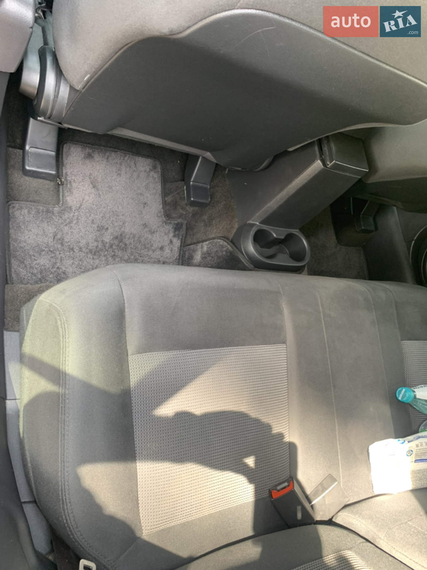 2015 Jeep Liberty (Patriot) - мініатюра 14