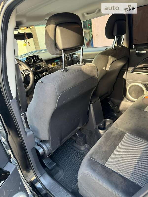 Внедорожник / Кроссовер Jeep Patriot 2016 в Самборе