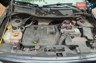 Внедорожник / Кроссовер Jeep Patriot 2014 в Чернигове