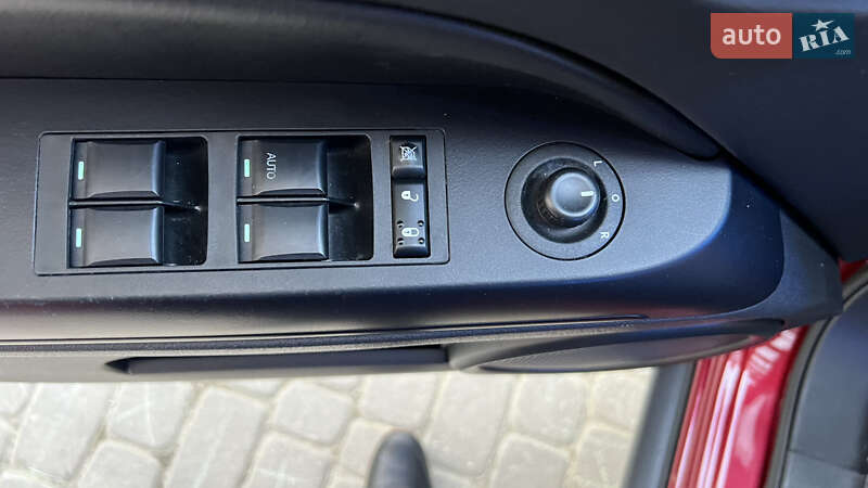 Позашляховик / Кросовер Jeep Patriot 2015 в Дніпрі