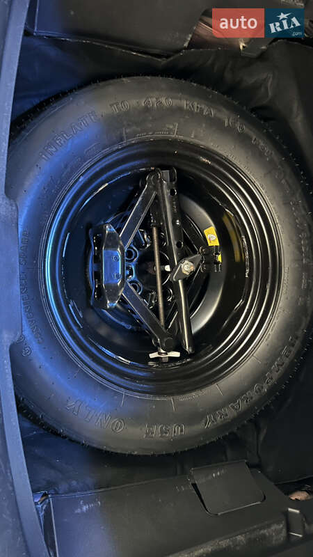 Позашляховик / Кросовер Jeep Patriot 2015 в Дніпрі