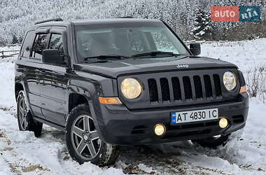 Внедорожник / Кроссовер Jeep Patriot 2015 в Рожнятове