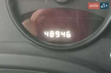 Внедорожник / Кроссовер Jeep Patriot 2016 в Сумах