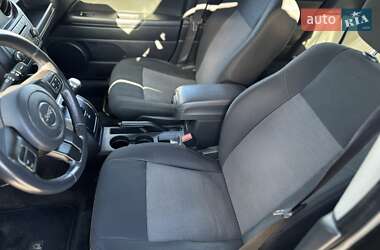 Внедорожник / Кроссовер Jeep Patriot 2013 в Черновцах