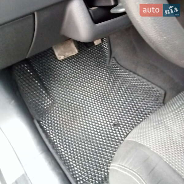 Позашляховик / Кросовер Jeep Patriot 2011 в П'ятихатках