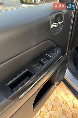 Внедорожник / Кроссовер Jeep Patriot 2015 в 