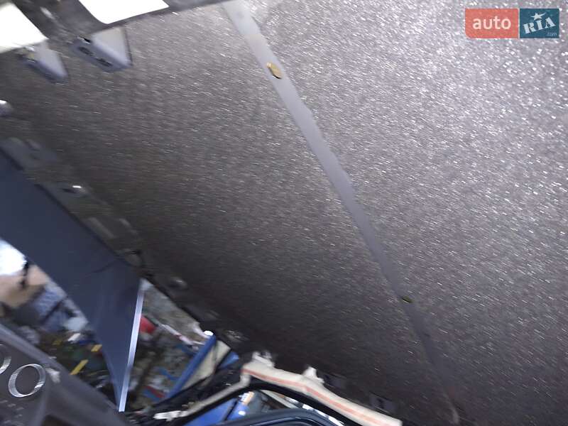 Позашляховик / Кросовер Jeep Patriot 2014 в Запоріжжі