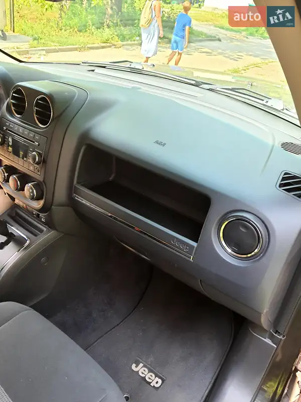 Jeep Patriot 2014 VIN 1C4NJRFB7ED848005 фото оголошення 18 з 83