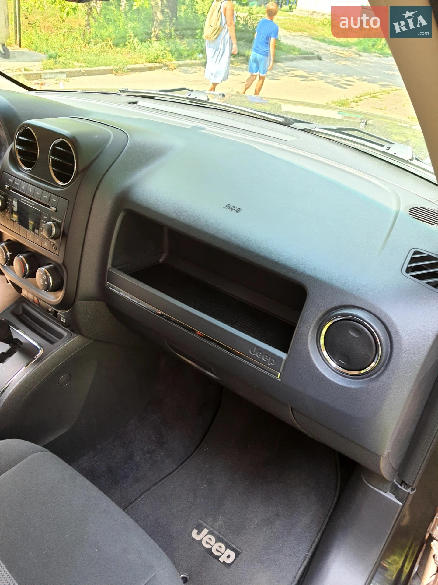2014 Jeep Liberty (Patriot) - мініатюра 18