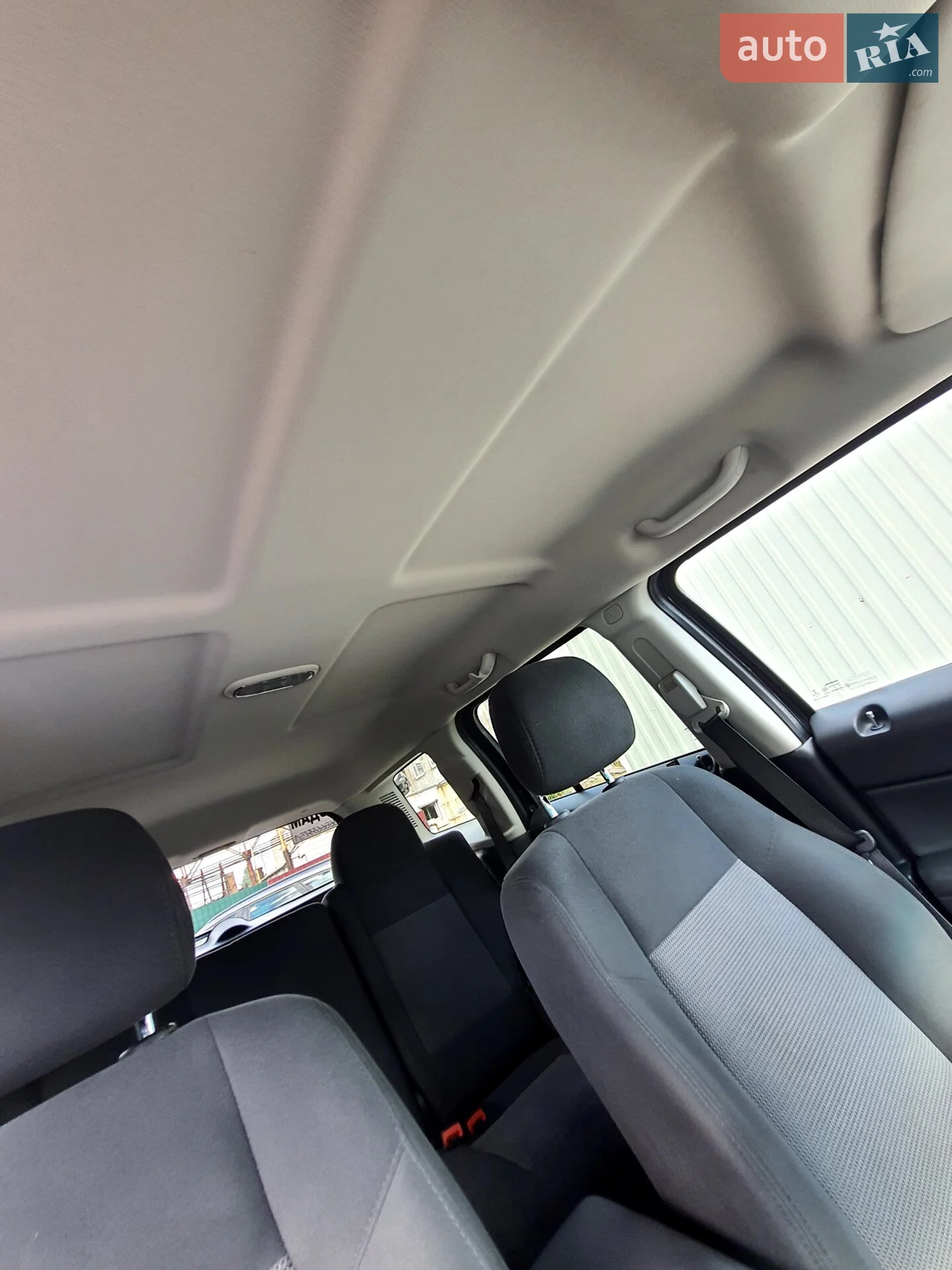 2014 Jeep Liberty (Patriot) - мініатюра 36
