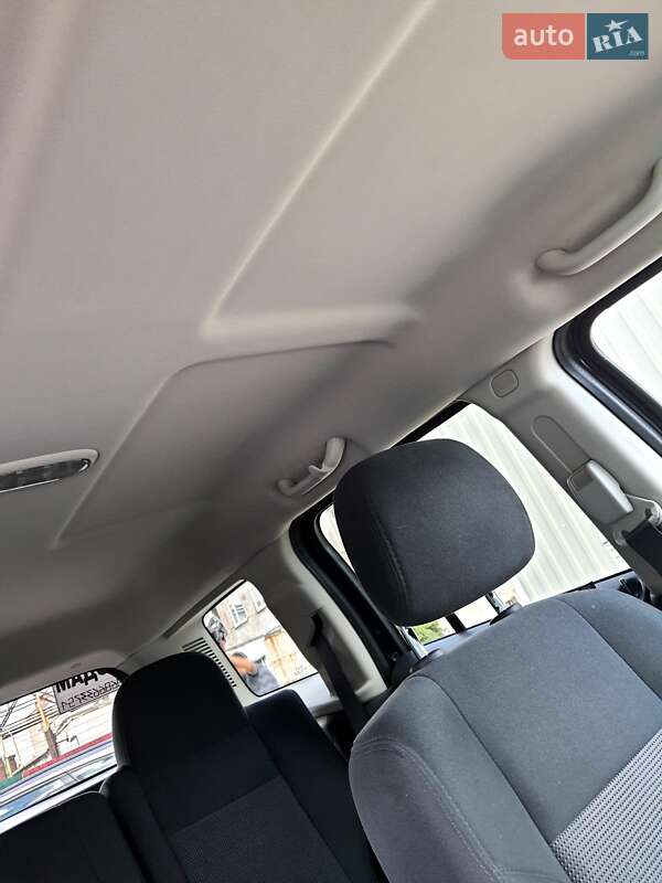 Позашляховик / Кросовер Jeep Patriot 2014 в Запоріжжі